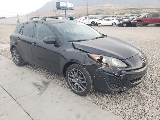 Mazda 3 s (2010)