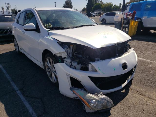 Mazda 3 s (2010)