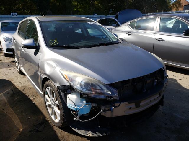 Mazda 3 s (2010)