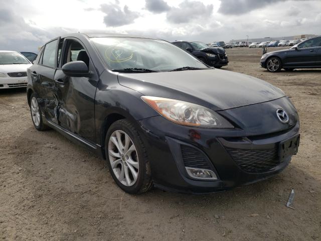 Mazda 3 s (2010)