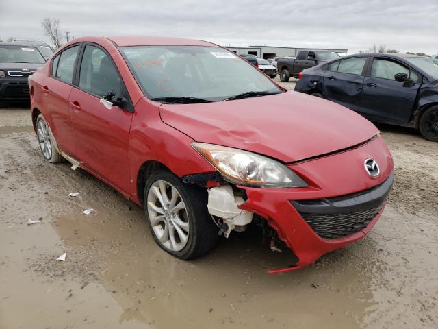 Mazda 3 s (2010)