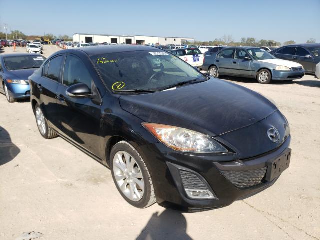 Mazda 3 s (2010)