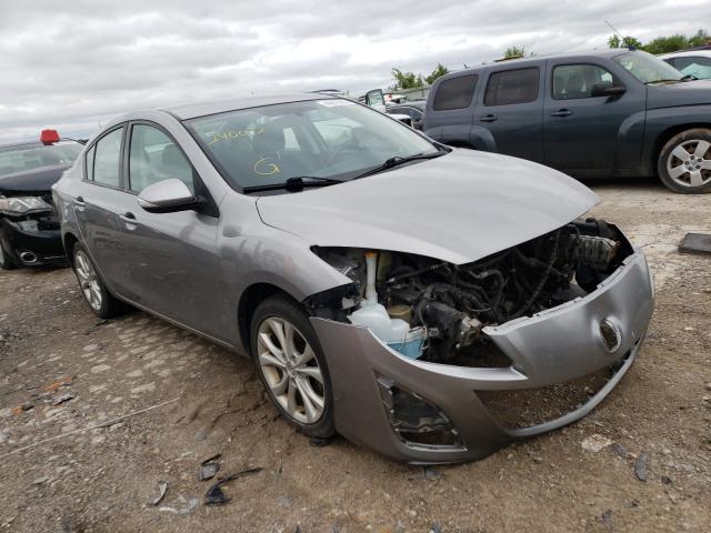 Mazda 3 s (2010)