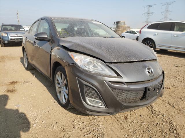 Mazda 3 s (2010)