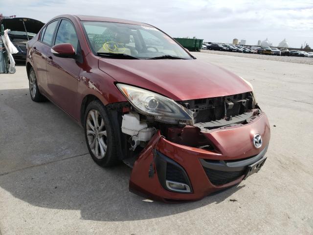 Mazda 3 s (2010)