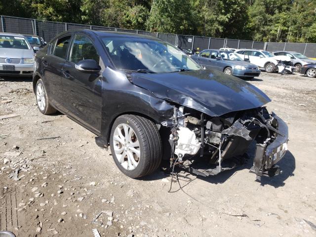 Mazda 3 s (2010)