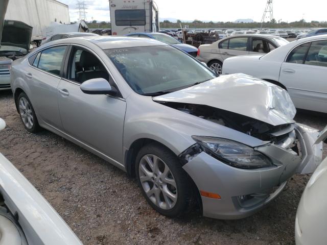 Mazda 6 s (2010)