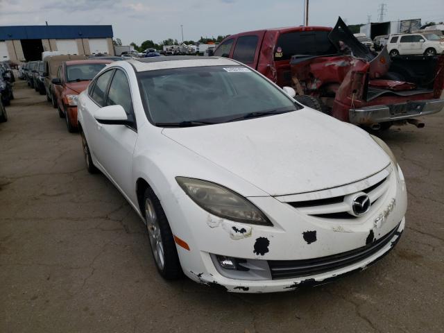Mazda 6 s (2010)