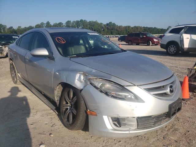 Mazda 6 s (2010)