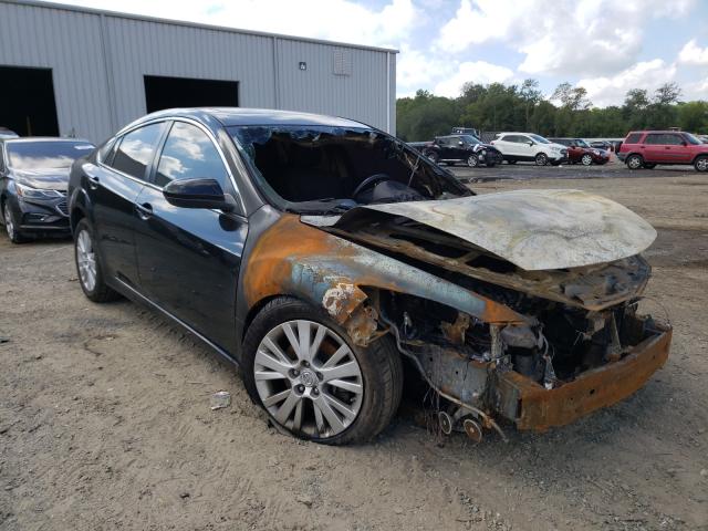 Mazda 6 s (2010)