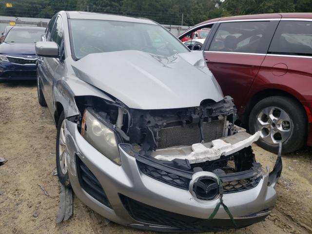 Mazda Cx-7 (2010)