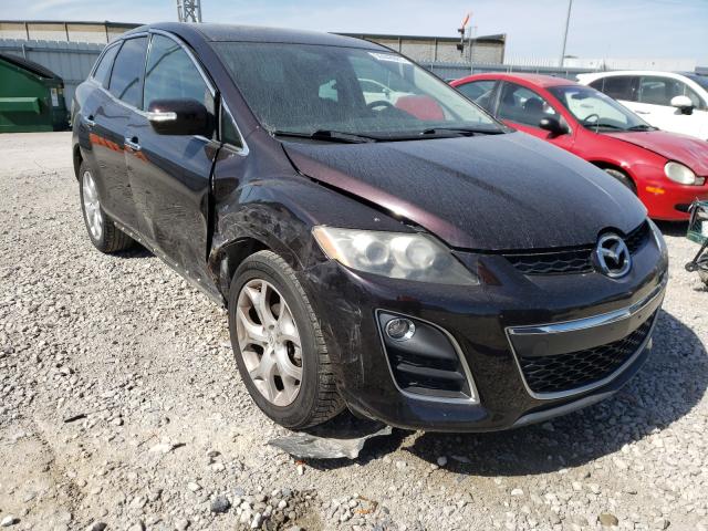 Mazda Cx-7 (2010)