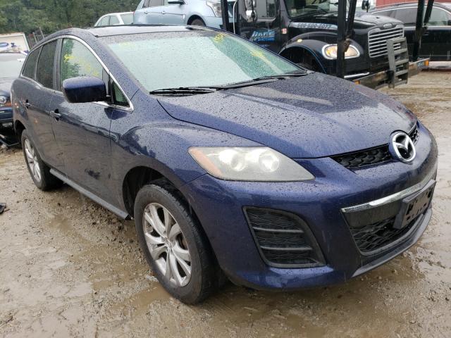 Mazda Cx-7 (2010)