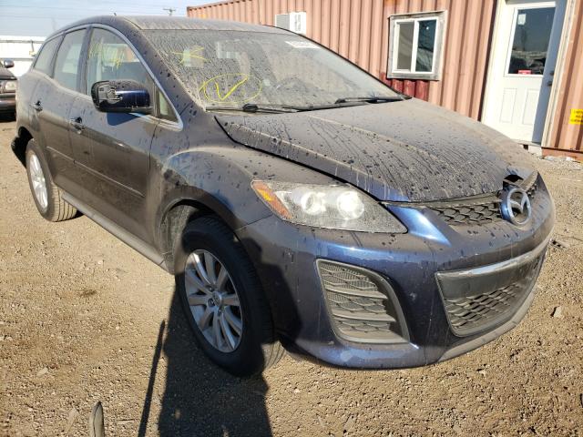 Mazda Cx-7 (2010)