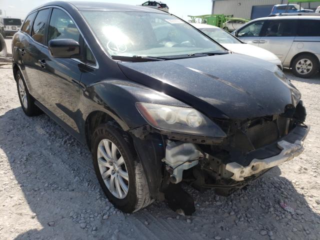 Mazda Cx-7 (2010)