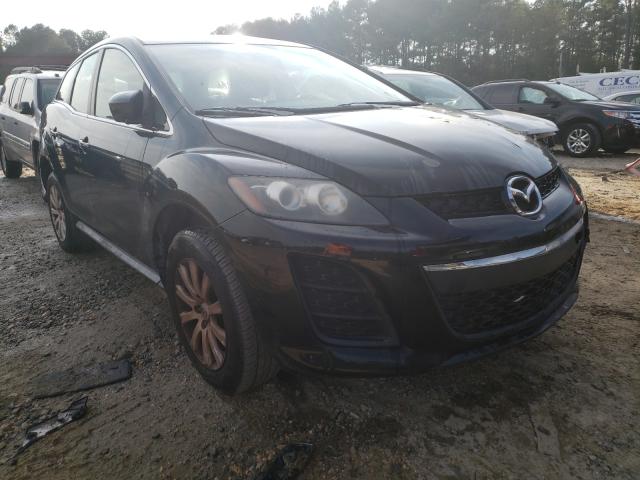 Mazda Cx-7 (2010)