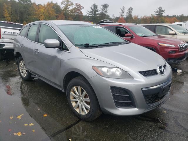 Mazda Cx-7 (2010)