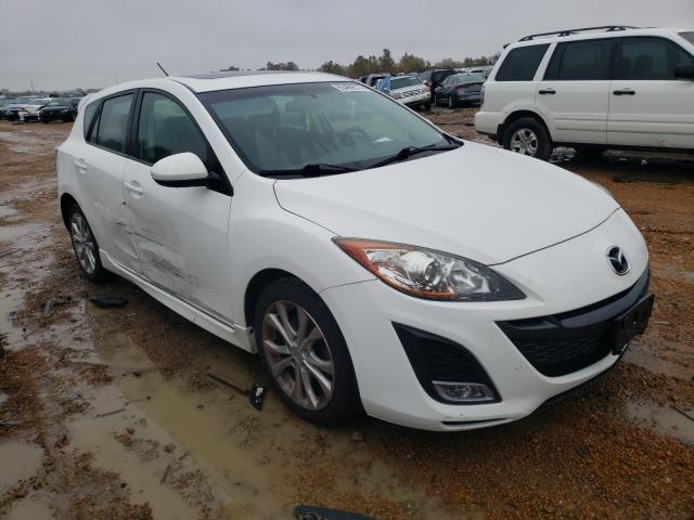 Mazda 3 s (2011)