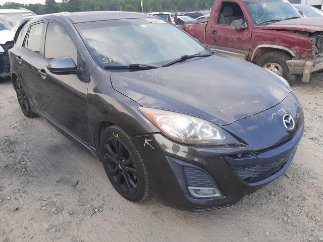 Mazda 3 s (2011)