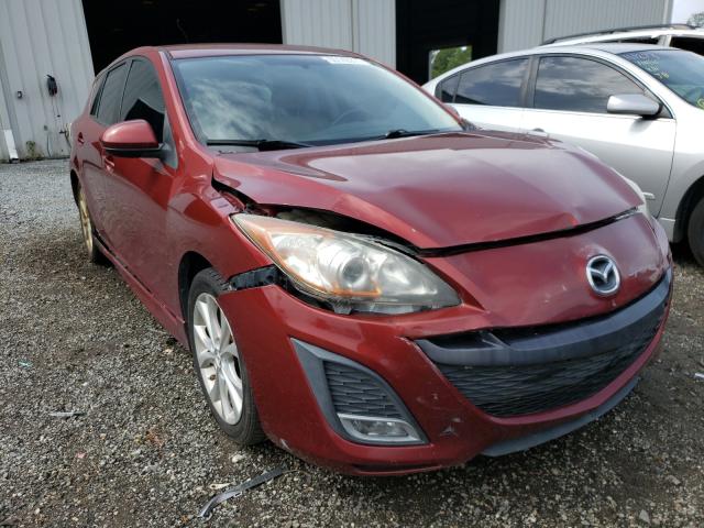 Mazda 3 s (2011)