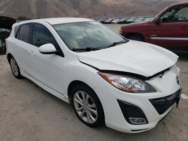 Mazda 3 s (2011)