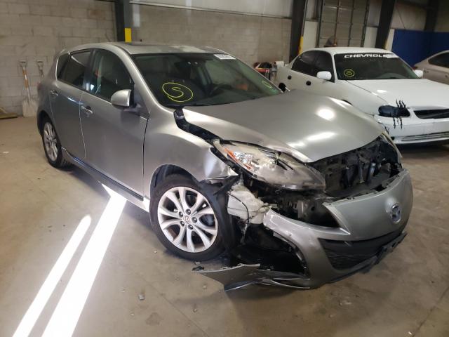 Mazda 3 s (2011)