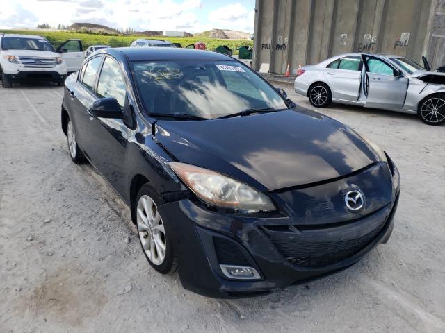 Mazda 3 s (2011)