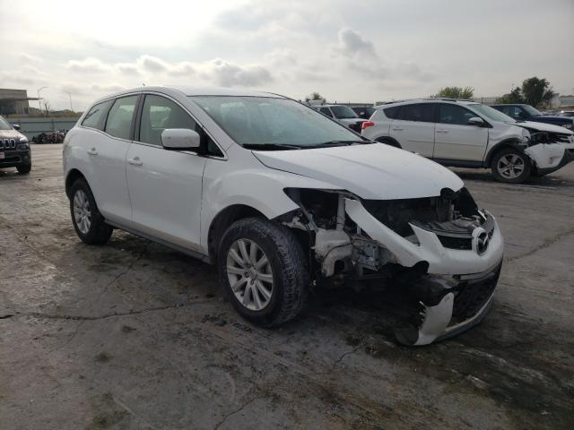 Mazda Cx-7 (2011)