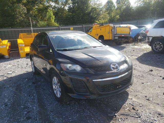Mazda Cx-7 (2011)