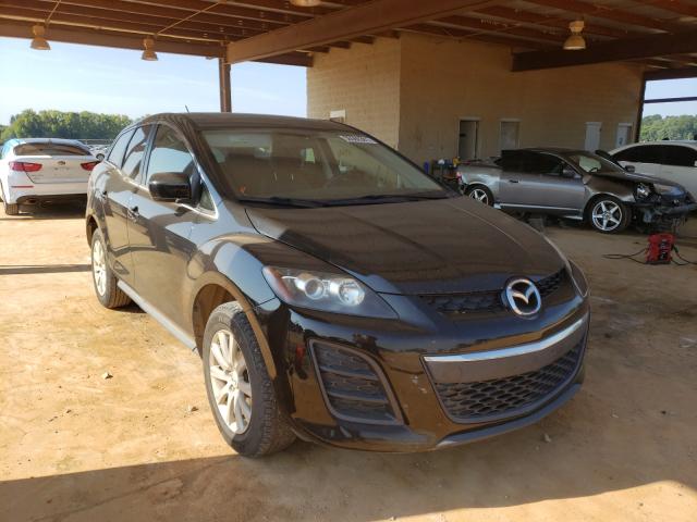 Mazda Cx-7 (2011)
