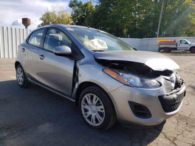 Mazda Mazda2 (2011)