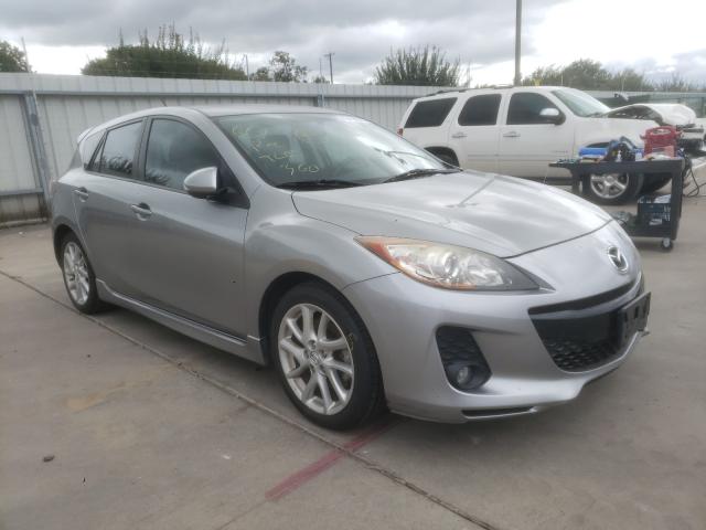 Mazda 3 s (2012)