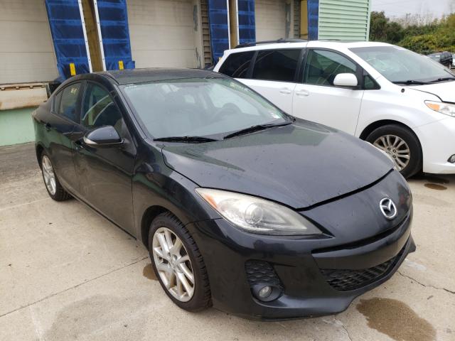 Mazda 3 s (2012)