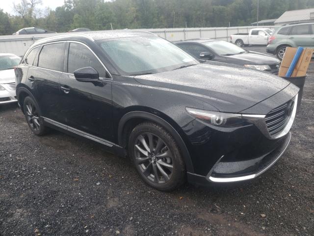 Mazda Cx-9 signa (2016)