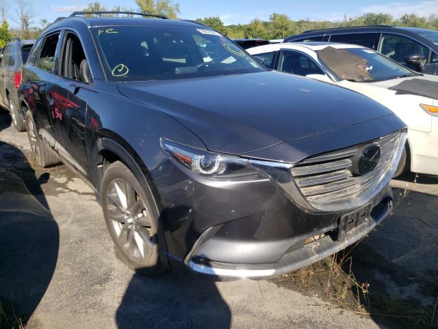 Mazda Cx-9 grand (2018)