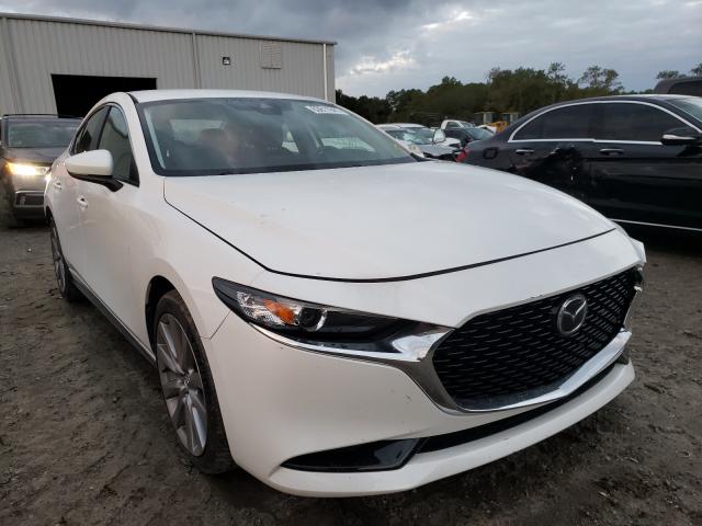 Mazda 3 preferre (2019)