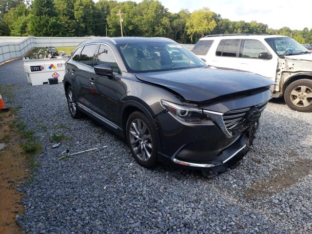 Mazda Cx-9 grand (2019)