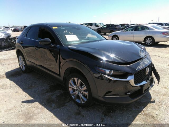 Mazda Cx-30 (2020)