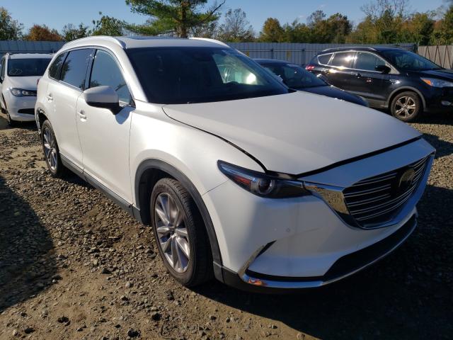 Mazda Cx-9 grand (2020)