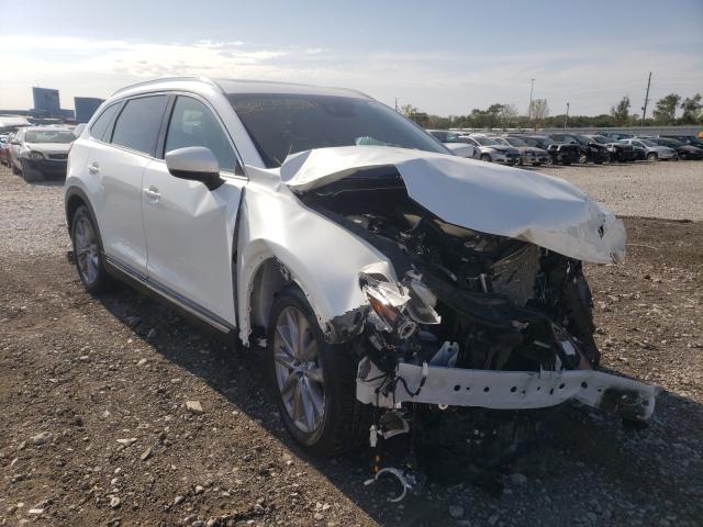 Mazda Cx-9 grand (2020)