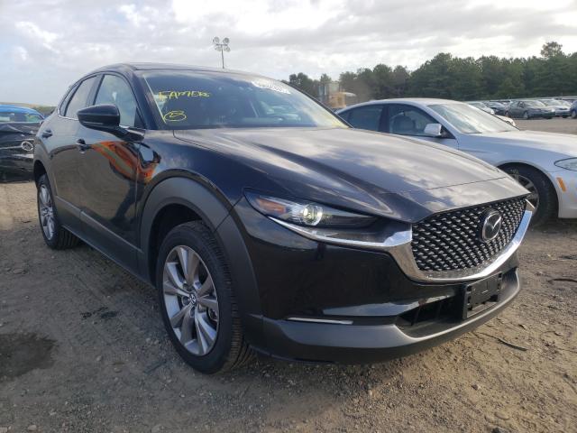 Mazda Cx-30 sele (2021)