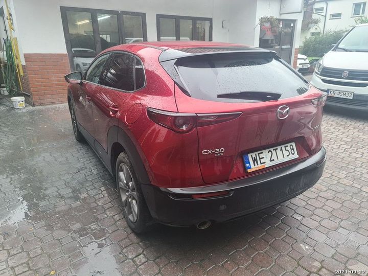 Mazda Cx-30 (2021)