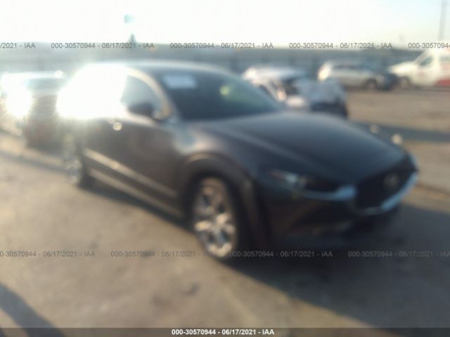 Mazda Cx-30 (2020)
