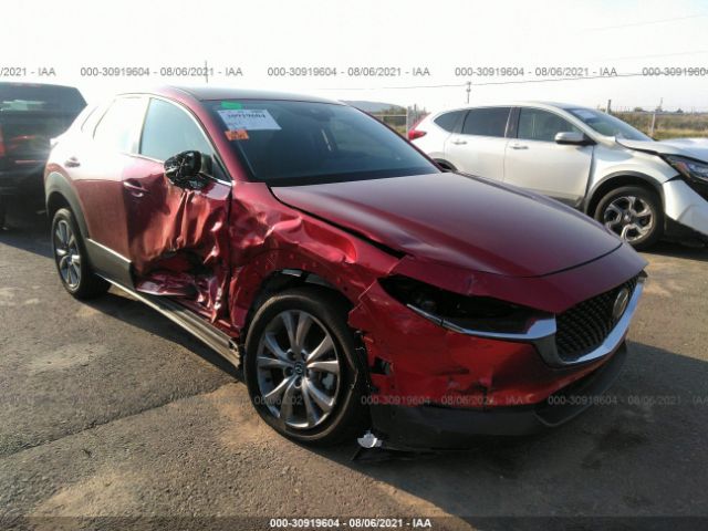 Mazda Cx-30 (2021)