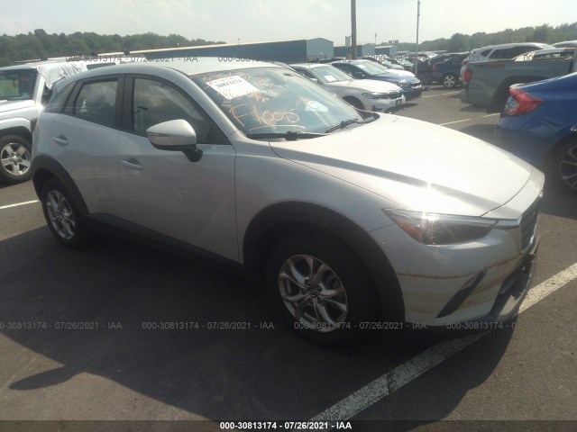 Mazda Cx-3 (2020)