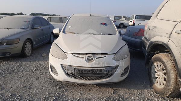 Mazda 2 (2015)