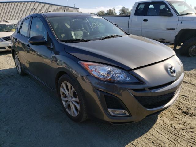 Mazda 3 s (2010)