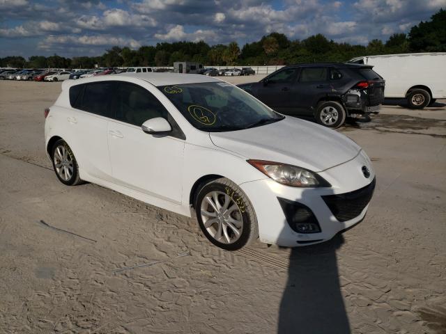 Mazda 3 s (2010)