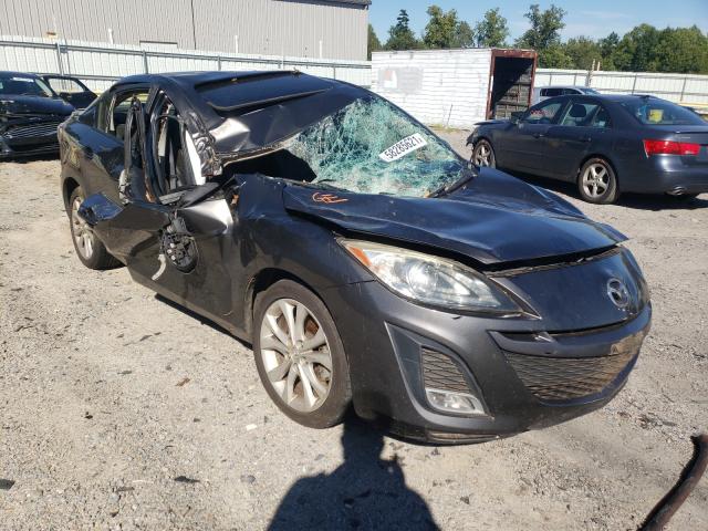 Mazda 3 s (2010)