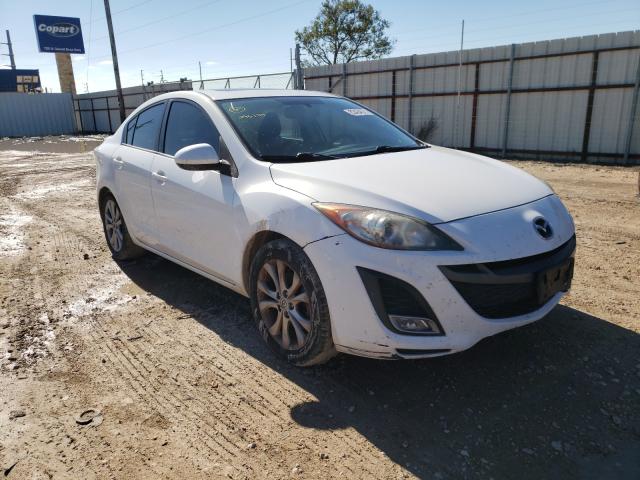 Mazda 3 s (2010)